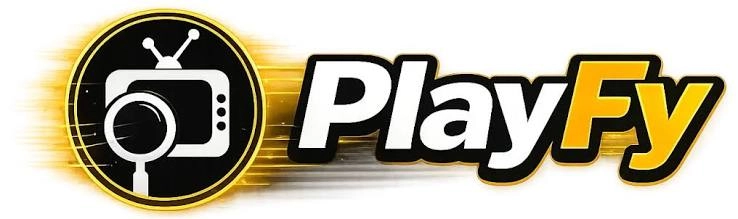 Playfy TV